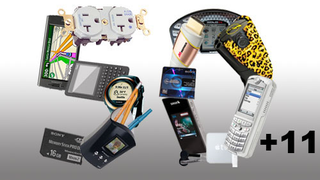 The Worst Gadgets of the Decade: 11 Bonus Dishonorable Mentions